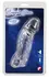 Crystal Clear Enhancement Sleeve with Extension and Support Ring 19.2cm