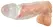 Crystal Clear Enhancement Sleeve with Extension and Support Ring 19.2cm