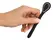 You2Toys Vibrating Bendable Dilator Intimate Silicone Device 13.5 cm