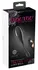 JOLT e-RC Love Ball Intimate Trainer with E-Stim & Vibration, 18.6cm, Pink