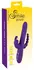 Sweet Smile Triple Thrusting V Multi-Function Silicone Intimate Device