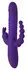 Sweet Smile Triple Thrusting V Multi-Function Silicone Intimate Device