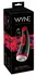 WYNE Model 03 Automatic Intimate Machine with Warming & Sound, Black