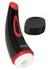 WYNE Model 03 Automatic Intimate Machine with Warming & Sound, Black
