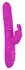 Sweet Smile Thrusting Pearl Ra Pink Dual-Action Intimate Device 26cm