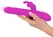 Sweet Smile Thrusting Pearl Ra Pink Dual-Action Intimate Device 26cm