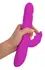 Sweet Smile Thrusting Pearl Ra Pink Dual-Action Intimate Device 26cm