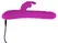 Sweet Smile Thrusting Pearl Ra Pink Dual-Action Intimate Device 26cm