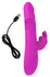 Sweet Smile Thrusting Pearl Ra Pink Dual-Action Intimate Device 26cm