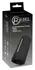 Rebel Intimate Device 3-in-1 Heating & Vibration, Black, 14.2 cm