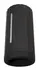 Rebel Intimate Device 3-in-1 Heating & Vibration, Black, 14.2 cm