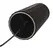 Rebel Intimate Device 3-in-1 Heating & Vibration, Black, 14.2 cm