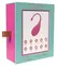 Adrien Lastic Palpitation App-Controlled Intimate Device, 18 cm, Purple