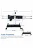Hismith Pro 4+ Smart Machine 2.0 App-Controlled, Adjustable Power