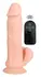 Nature Skin Bendable RC Flexible Intimate Device 20.8cm Skin-Tone