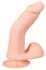 Nature Skin Bendable RC Flexible Intimate Device 20.8cm Skin-Tone