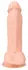 Nature Skin Bendable RC Flexible Intimate Device 20.8cm Skin-Tone
