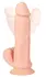 Nature Skin Bendable RC Flexible Intimate Device 20.8cm Skin-Tone