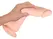 Nature Skin Bendable RC Flexible Intimate Device 20.8cm Skin-Tone
