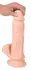 Nature Skin Bendable RC Flexible Intimate Device 20.8cm Skin-Tone