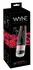 WYNE Rotating Intimate Machine 05 with LED Light & Sound, 28.8 cm