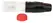 WYNE Rotating Intimate Machine 05 with LED Light & Sound, 28.8 cm