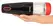 WYNE Rotating Intimate Machine 05 with LED Light & Sound, 28.8 cm