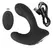 Rebel RC Inflatable Intimate Plug 3-Function, Remote Control, Silicone