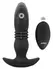 ANOS RC Thrusting Massager - Remote-Controlled, Black, 14.4-15.9 cm