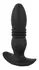 ANOS RC Thrusting Massager - Remote-Controlled, Black, 14.4-15.9 cm