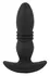 ANOS RC Thrusting Massager - Remote-Controlled, Black, 14.4-15.9 cm