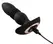 ANOS RC Thrusting Massager - Remote-Controlled, Black, 14.4-15.9 cm