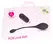 You2Toys RC Single Vibrating Love Egg - Silicone, 10 Modes, Waterproof