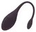 You2Toys RC Single Vibrating Love Egg - Silicone, 10 Modes, Waterproof