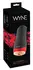 WYNE 01 Intimate Machine with Heating, Vibration & Suction, 26.5 cm
