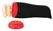 WYNE 01 Intimate Machine with Heating, Vibration & Suction, 26.5 cm