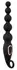 ANOS Vibrating Anal Beads Flexible 7-Mode Silicone 22.1cm Black