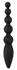ANOS Vibrating Anal Beads Flexible 7-Mode Silicone 22.1cm Black