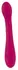 Sweet Smile Curved Stimulator G-Spot, 12 Modes, USB, Purple, 20 cm