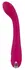 Sweet Smile Curved Stimulator G-Spot, 12 Modes, USB, Purple, 20 cm
