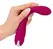 Sweet Smile Curved Stimulator G-Spot, 12 Modes, USB, Purple, 20 cm