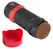 WYNE Intimate Machine Negative Pressure Suction & Vibration, 23.7 cm, Black