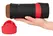 WYNE Intimate Machine Negative Pressure Suction & Vibration, 23.7 cm, Black