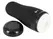 Rebel Intimate Machine 3-in-1 Heating Vibrating Suction Black 26cm