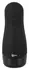 Rebel Intimate Machine 3-in-1 Heating Vibrating Suction Black 26cm