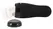 Rebel Intimate Machine 3-in-1 Heating Vibrating Suction Black 26cm