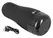 Rebel Intimate Machine 3-in-1 Heating Vibrating Suction Black 26cm