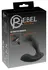 Rebel RC Intimate Massager Prostate Model with Remote Control 13.1 cm