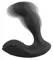 Rebel RC Intimate Massager Prostate Model with Remote Control 13.1 cm