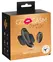 GoGasm Panty Vibe 10-Mode Intimate Wearable Vibrator, Waterproof, Black